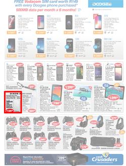 Cash Crusaders : Festive Deals (9 Nov - 2 Dec 2018), page 3
