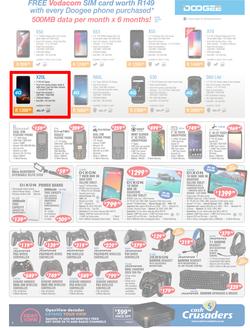 Cash Crusaders : Festive Deals (9 Nov - 2 Dec 2018), page 3