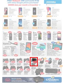 Cash Crusaders : Festive Deals (9 Nov - 2 Dec 2018), page 3
