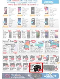 Cash Crusaders : Festive Deals (9 Nov - 2 Dec 2018), page 3
