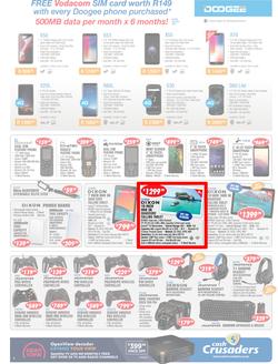 Cash Crusaders : Festive Deals (9 Nov - 2 Dec 2018), page 3