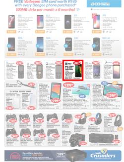 Cash Crusaders : Festive Deals (9 Nov - 2 Dec 2018), page 3