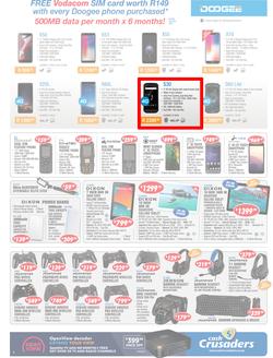 Cash Crusaders : Festive Deals (9 Nov - 2 Dec 2018), page 3