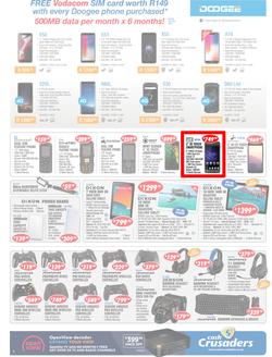 Cash Crusaders : Festive Deals (9 Nov - 2 Dec 2018), page 3