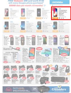 Cash Crusaders : Festive Deals (9 Nov - 2 Dec 2018), page 3