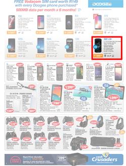 Cash Crusaders : Festive Deals (9 Nov - 2 Dec 2018), page 3