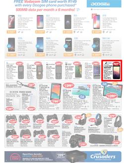 Cash Crusaders : Festive Deals (9 Nov - 2 Dec 2018), page 3
