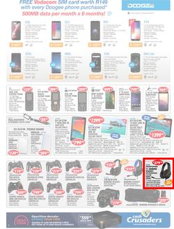 Cash Crusaders : Festive Deals (9 Nov - 2 Dec 2018), page 3