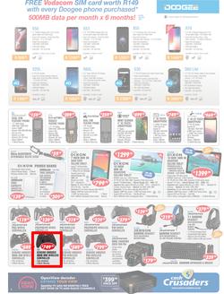 Cash Crusaders : Festive Deals (9 Nov - 2 Dec 2018), page 3