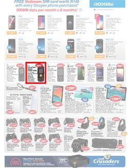 Cash Crusaders : Festive Deals (9 Nov - 2 Dec 2018), page 3