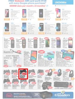 Cash Crusaders : Festive Deals (9 Nov - 2 Dec 2018), page 3