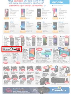 Cash Crusaders : Festive Deals (9 Nov - 2 Dec 2018), page 3