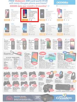 Cash Crusaders : Festive Deals (9 Nov - 2 Dec 2018), page 3