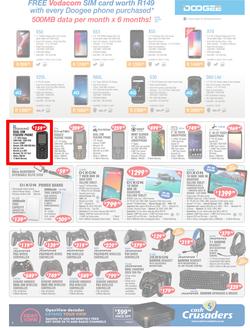 Cash Crusaders : Festive Deals (9 Nov - 2 Dec 2018), page 3