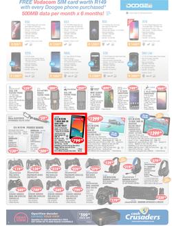 Cash Crusaders : Festive Deals (9 Nov - 2 Dec 2018), page 3