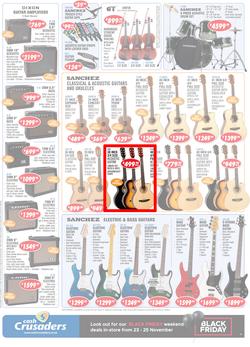 Cash Crusaders : Festive Deals (9 Nov - 2 Dec 2018), page 4
