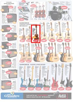 Cash Crusaders : Festive Deals (9 Nov - 2 Dec 2018), page 4