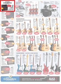 Cash Crusaders : Festive Deals (9 Nov - 2 Dec 2018), page 4