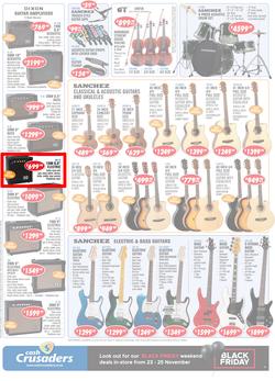 Cash Crusaders : Festive Deals (9 Nov - 2 Dec 2018), page 4