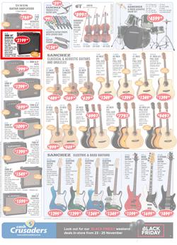 Cash Crusaders : Festive Deals (9 Nov - 2 Dec 2018), page 4