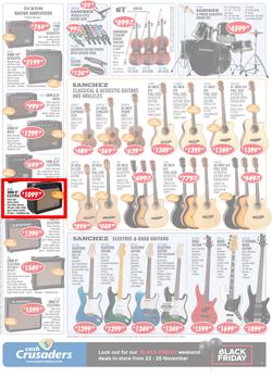 Cash Crusaders : Festive Deals (9 Nov - 2 Dec 2018), page 4