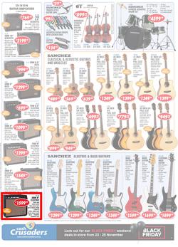 Cash Crusaders : Festive Deals (9 Nov - 2 Dec 2018), page 4
