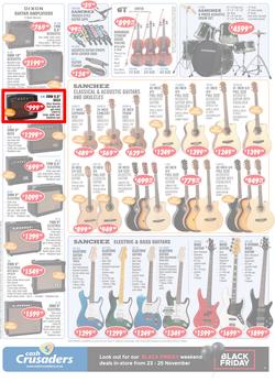 Cash Crusaders : Festive Deals (9 Nov - 2 Dec 2018), page 4