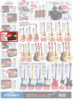 Cash Crusaders : Festive Deals (9 Nov - 2 Dec 2018), page 4