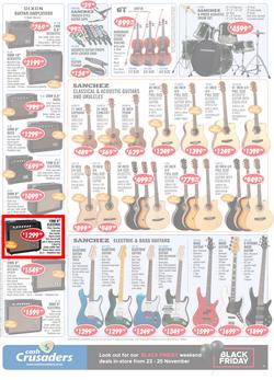 Cash Crusaders : Festive Deals (9 Nov - 2 Dec 2018), page 4
