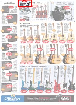 Cash Crusaders : Festive Deals (9 Nov - 2 Dec 2018), page 4