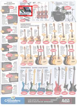 Cash Crusaders : Festive Deals (9 Nov - 2 Dec 2018), page 4