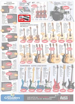 Cash Crusaders : Festive Deals (9 Nov - 2 Dec 2018), page 4
