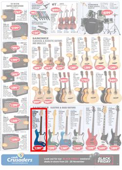 Cash Crusaders : Festive Deals (9 Nov - 2 Dec 2018), page 4