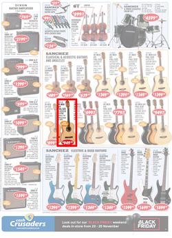 Cash Crusaders : Festive Deals (9 Nov - 2 Dec 2018), page 4