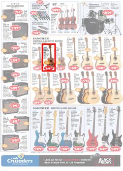 Cash Crusaders : Festive Deals (9 Nov - 2 Dec 2018), page 4