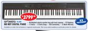 Artesia 88 Key Digital Piano PA-88W
