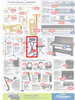 Cash Crusaders : Festive Deals (9 Nov - 2 Dec 2018), page 5