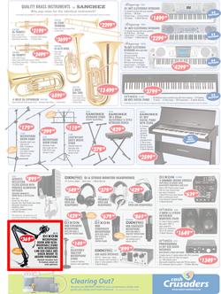 Cash Crusaders : Festive Deals (9 Nov - 2 Dec 2018), page 5