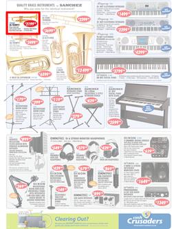 Cash Crusaders : Festive Deals (9 Nov - 2 Dec 2018), page 5