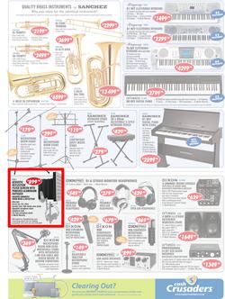 Cash Crusaders : Festive Deals (9 Nov - 2 Dec 2018), page 5