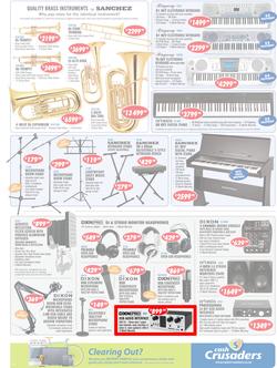 Cash Crusaders : Festive Deals (9 Nov - 2 Dec 2018), page 5