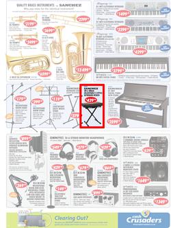 Cash Crusaders : Festive Deals (9 Nov - 2 Dec 2018), page 5