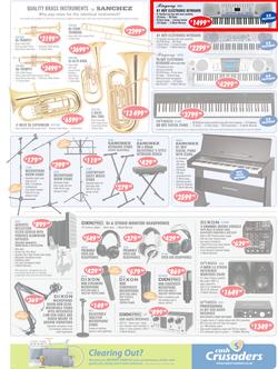 Cash Crusaders : Festive Deals (9 Nov - 2 Dec 2018), page 5