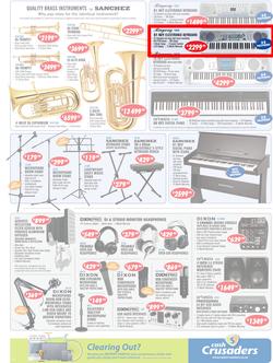 Cash Crusaders : Festive Deals (9 Nov - 2 Dec 2018), page 5
