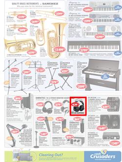 Cash Crusaders : Festive Deals (9 Nov - 2 Dec 2018), page 5