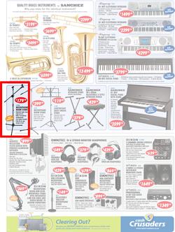 Cash Crusaders : Festive Deals (9 Nov - 2 Dec 2018), page 5