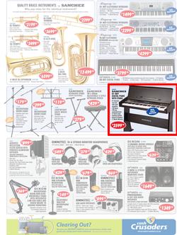 Cash Crusaders : Festive Deals (9 Nov - 2 Dec 2018), page 5