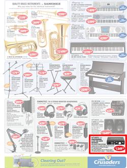 Cash Crusaders : Festive Deals (9 Nov - 2 Dec 2018), page 5