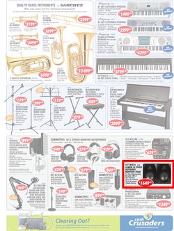 Cash Crusaders : Festive Deals (9 Nov - 2 Dec 2018), page 5