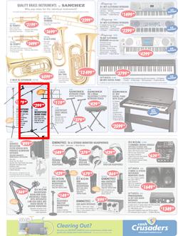 Cash Crusaders : Festive Deals (9 Nov - 2 Dec 2018), page 5